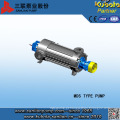 API Multistage Pump